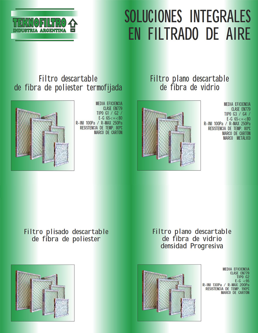 Teknofiltro
